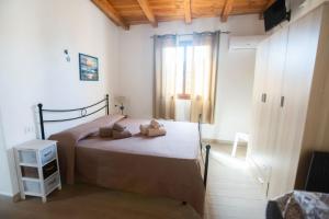 Residence Cernia Gialla