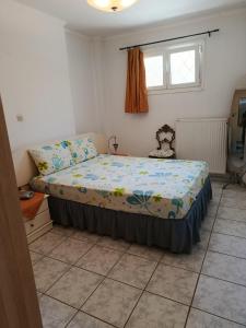 ΔΙΑΜΕΡΙΣΜΑ ΕΠΙΠΛΟΜΕΝΟ 76τμ