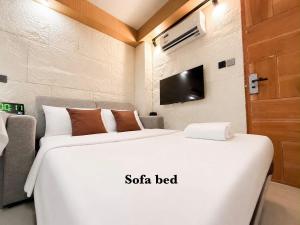 LUNAN Boutique Hotel & Hostel Taytay