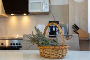 Apartman Sunrise