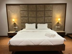 DK Club & Resort