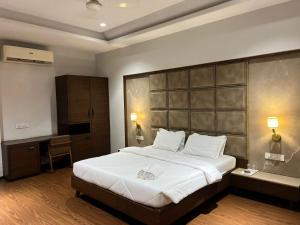 DK Club & Resort