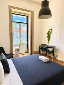 Ambiente Hostel