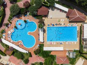 Tropea Residence - Pace