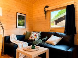 Camping La Lienne