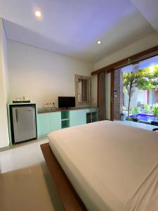 Ayu Love & Harmony Guest House