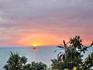 Panoramic Sea View Villa 3BR Paradise in Haad Yao