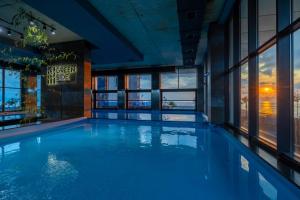 Green Side Apart Hotel Official