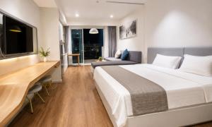 Celio apartment 2105 Ariyana Nha Trang