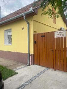 Tuba Apartman