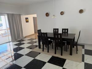 Jacobsen Bungalow in Maun, Boronyane
