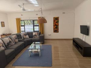 Jacobsen Bungalow in Maun, Boronyane
