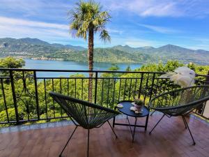 Orta Blu Lake House