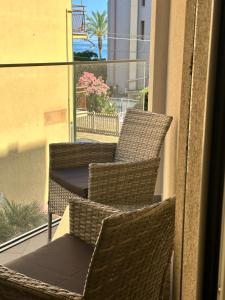 Hostdomus - Marina Suite - near the sea