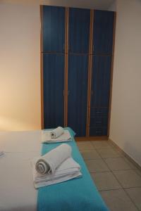 Sunny Apartmens Tolis 1