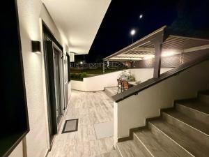 Evgenias House