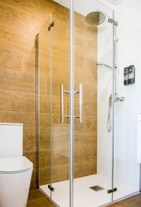 A Calexa Sarria nº4