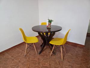 Departamento Luz