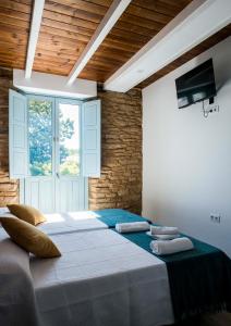 A Calexa Sarria nº4