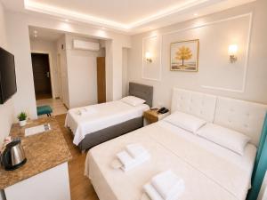 Mavi OTEL BOUTİQUE RESTAURANT