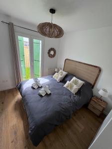 Appartement 4 étoiles à la Cotinière