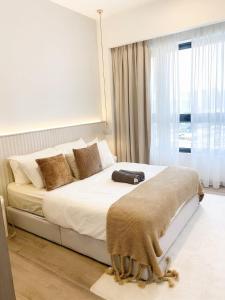 Agile Sky View Suites