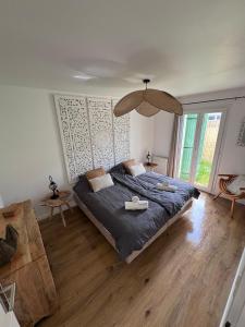 Appartement 4 étoiles à la Cotinière