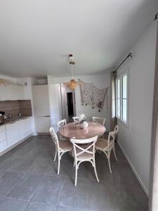 Appartement 4 étoiles à la Cotinière