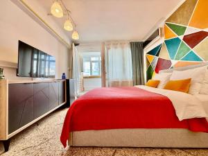 Parkside Studio Cismigiu