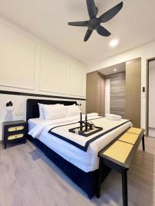 Agile Sky View Suites