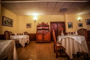 Hotels Castellu Rossu : photos des chambres