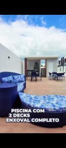 Ocean House - Casa no Cumbuco a 100m da Praia