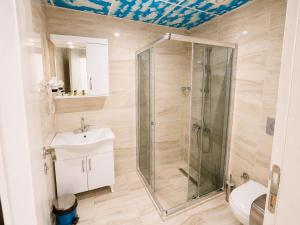 Mavi OTEL BOUTİQUE RESTAURANT