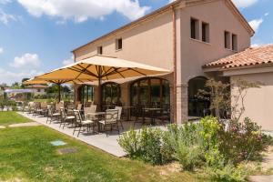 Glamping Tenuta CaNova