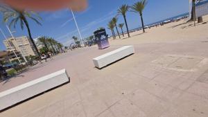 MARE NOSTRUM GANDIA PORT APARTAMENT A 100mt DEL MAR