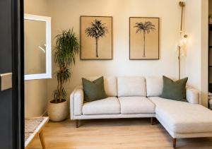 Banana Bungalow, Tranquil Escape Near Funchal