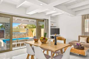 Villa Lefki Sofita