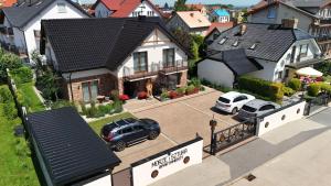 MORZE i SZTUKA Apartamenty