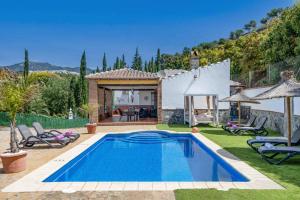 Villa Maravillas by Villa Plus