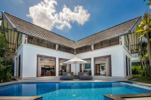 Villa Tramonto By Le Cielo