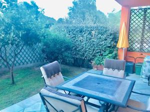 Casa al mare con giardino a Porto Frailis