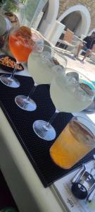 Nodo Boutique Hotel