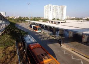 Hermoso apartamento para tu disfrute en Cartagena
