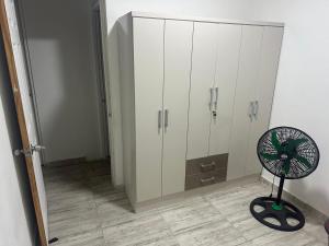 Hermoso apartamento para tu disfrute en Cartagena