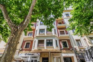 Lunaria Apartment & Córdoba City Centre