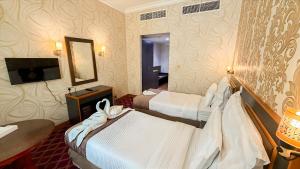 Elite Jonrad Hotel LLC