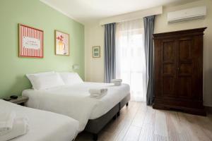 Hotel Villa Bonelli