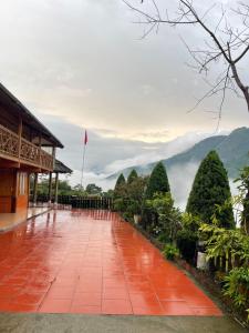 Ying Charm Homestay Valley View