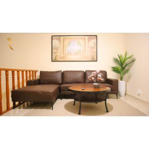3BR Corniche - Luxury Stay with Sea Views