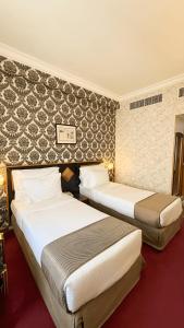 Elite Jonrad Hotel LLC